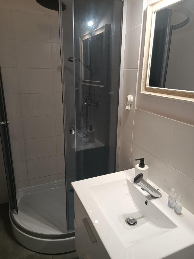 Jackowskiego Niebieski Apartment