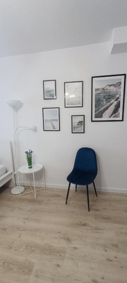 Jackowskiego Niebieski Apartament *