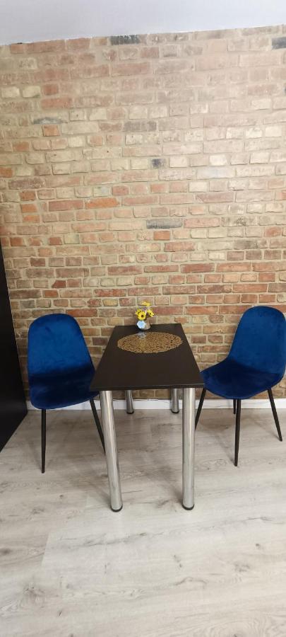 Jackowskiego Niebieski Apartament *