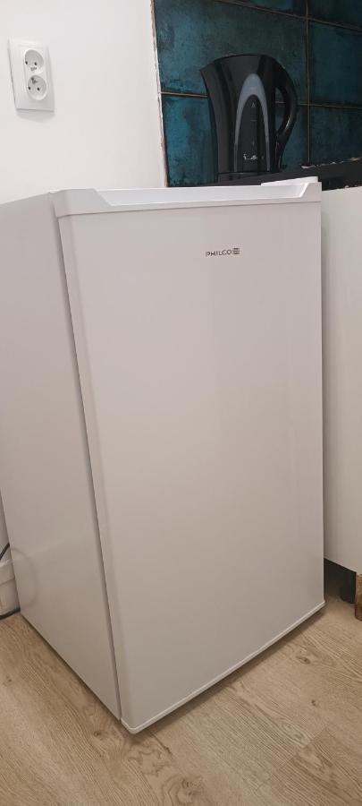 Apartament Jackowskiego Niebieski Poznań
